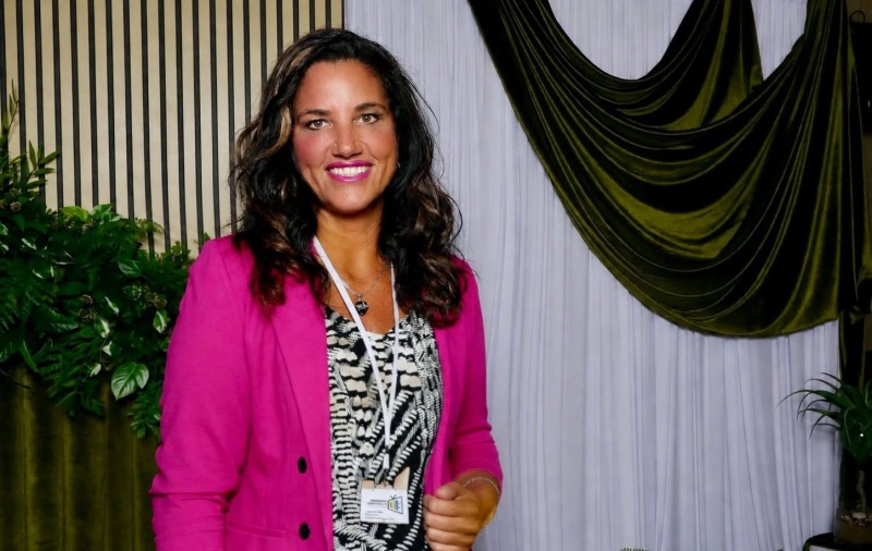 Charlene DeCicco: From Community Broadcasting to the Spotlight of MILF Manor Charlene DeCicco