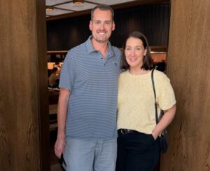 jenny dial creech husband