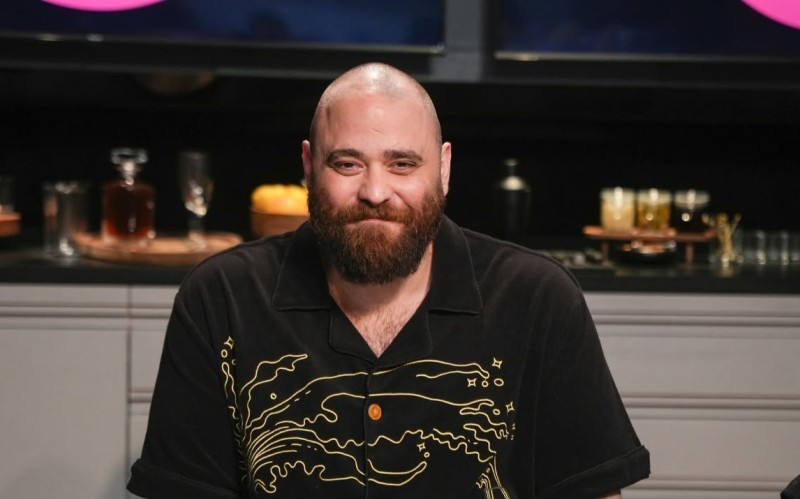 Christian Petroni: The Bronx Chef Who Built a Powerful Italian-American Food Legacy Christian Petroni