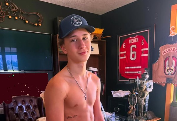Jaxon Bieber: Inside His Family Life, Education, Boxing Interests and Growing Online Influence Jaxon Bieber