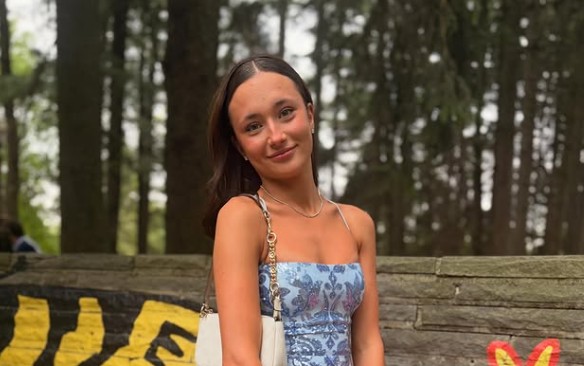 Jazmyn Bieber: From Famous Family Roots to a Rising Fashion and Business Voice Jazmyn Bieber