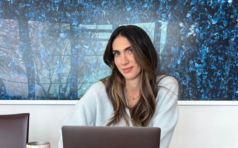 Michaeline DeJoria: The Business Leader Shaping the Future of Paul Mitchell Michaeline DeJoria