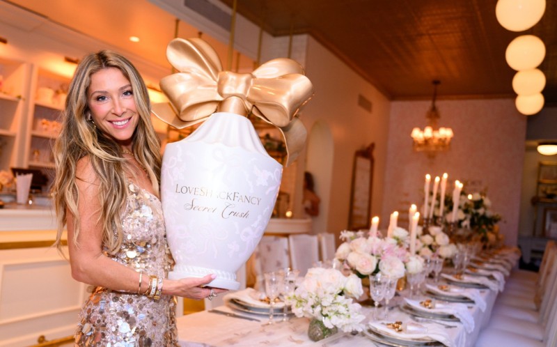 Rebecca Hessel Cohen: The Creative Force Behind the LoveShackFancy Empire Rebecca Hessel Cohen