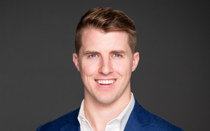 Tom Higgins: The Real Estate Leader Building Terra Capital’s Multifamily Future Tom Higgins