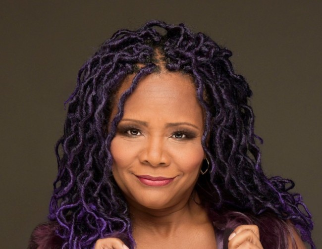 Tonya Pinkins: Award-Winning Actress, Filmmaker, Educator and Creative Force Tonya Pinkins